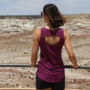 Title Nine Jive Tank Top - XS